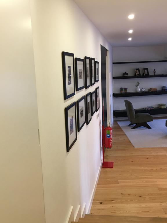 Casas Da Bombarda Apartment Lissabon