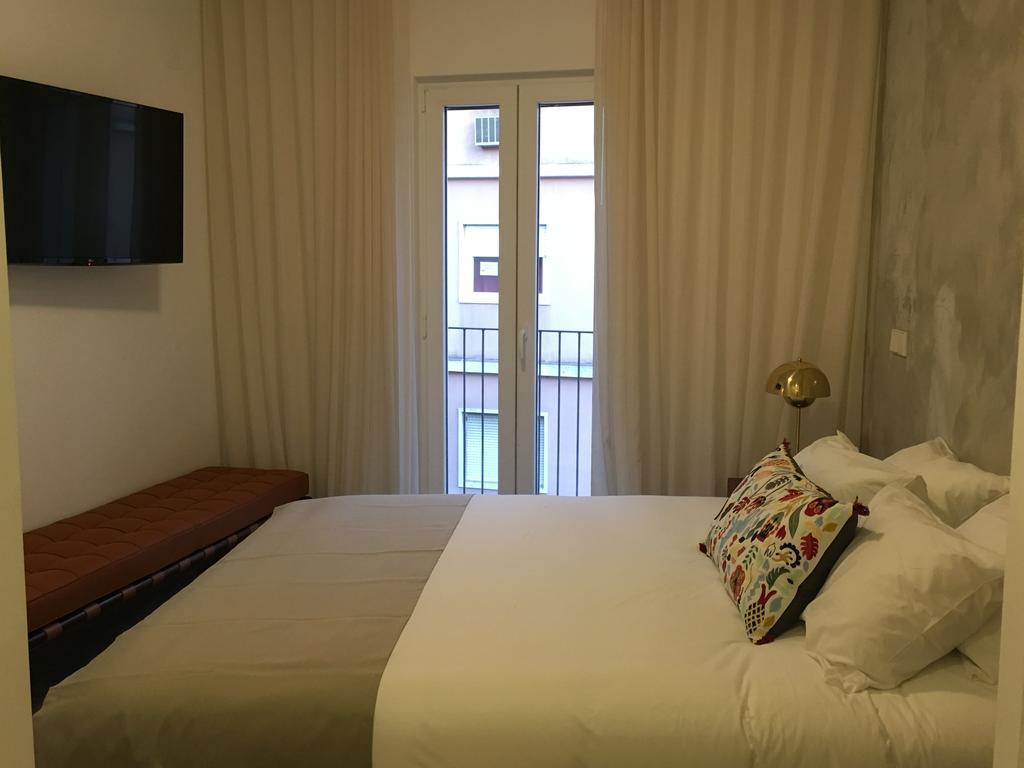 Apartment Casas Da Bombarda Lissabon