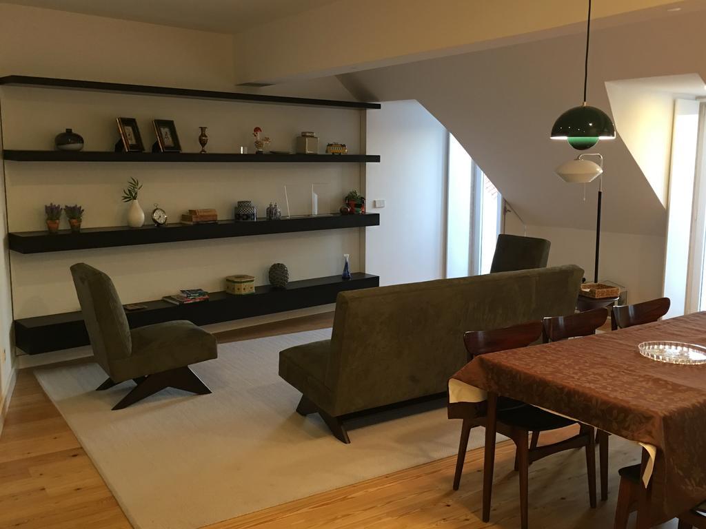 Casas Da Bombarda Apartment *