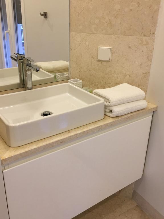 Apartment Casas Da Bombarda Lissabon