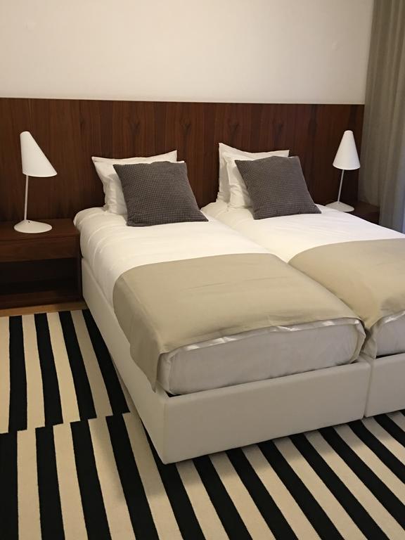 Casas Da Bombarda * Lissabon