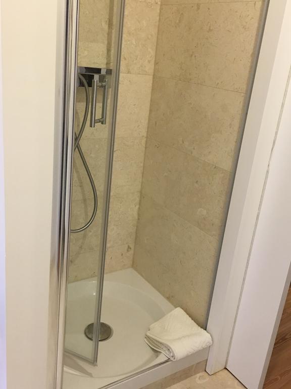Casas Da Bombarda Apartment Lissabon