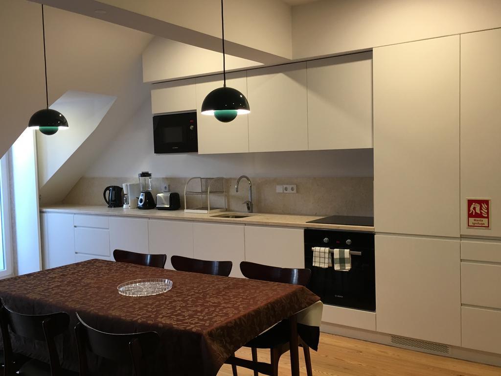 Casas Da Bombarda Lissabon