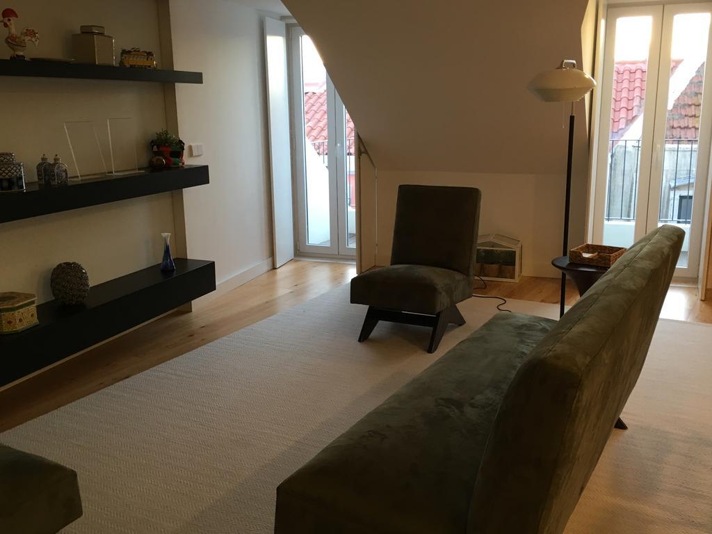 Casas Da Bombarda Apartment