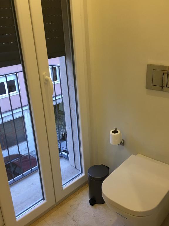 Apartment Casas Da Bombarda Lissabon