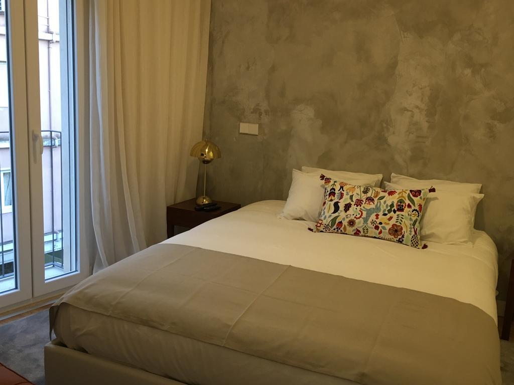 Apartment Casas Da Bombarda