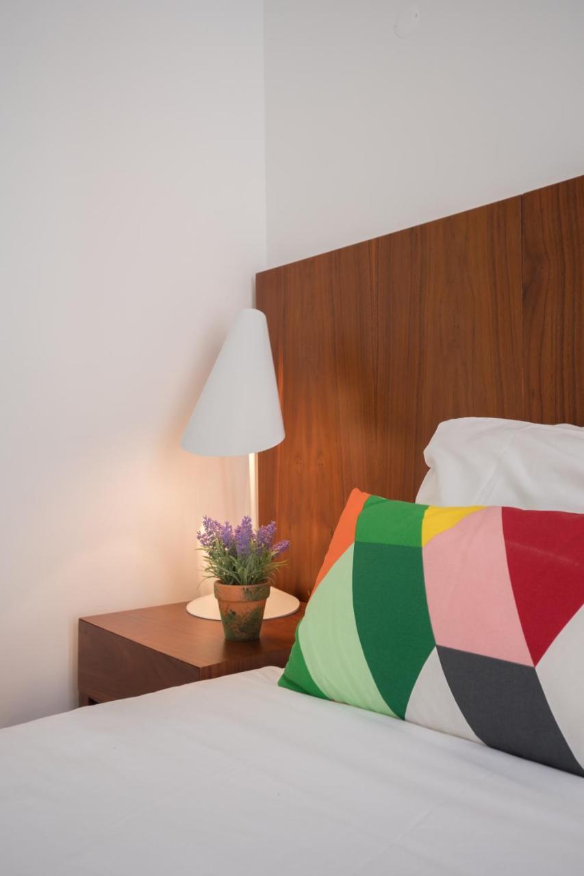 Casas Da Bombarda Apartment Lissabon